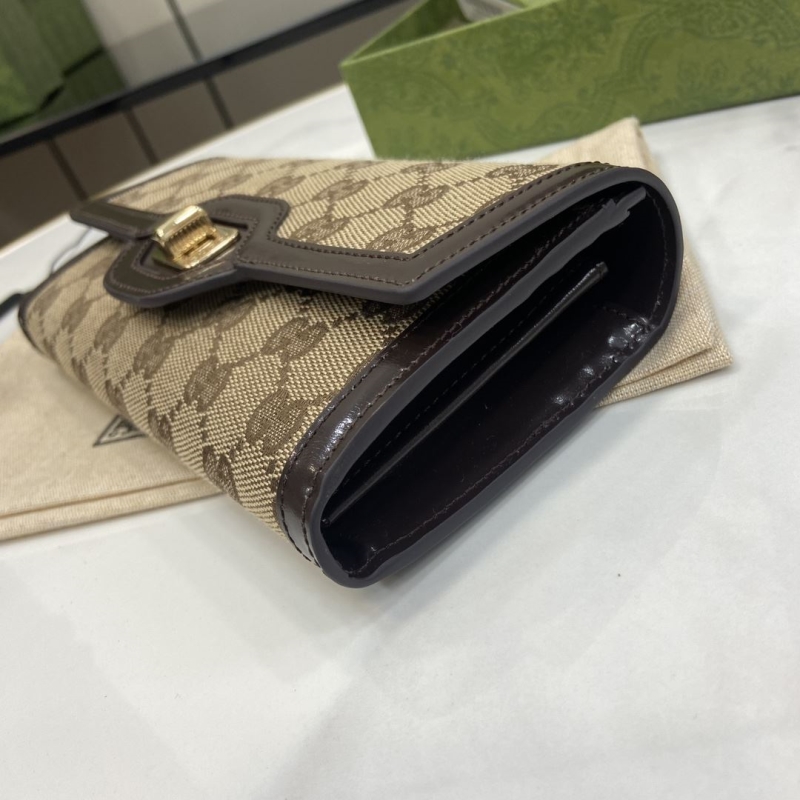 Gucci Wallets & Purse